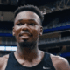 Pitt forward Papa Amadou Kante shared via Pitt basketball's social media accounts that he is fully cleared.